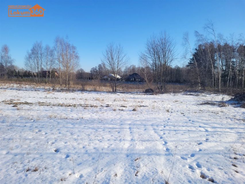 Działka budowlana Bełchatów