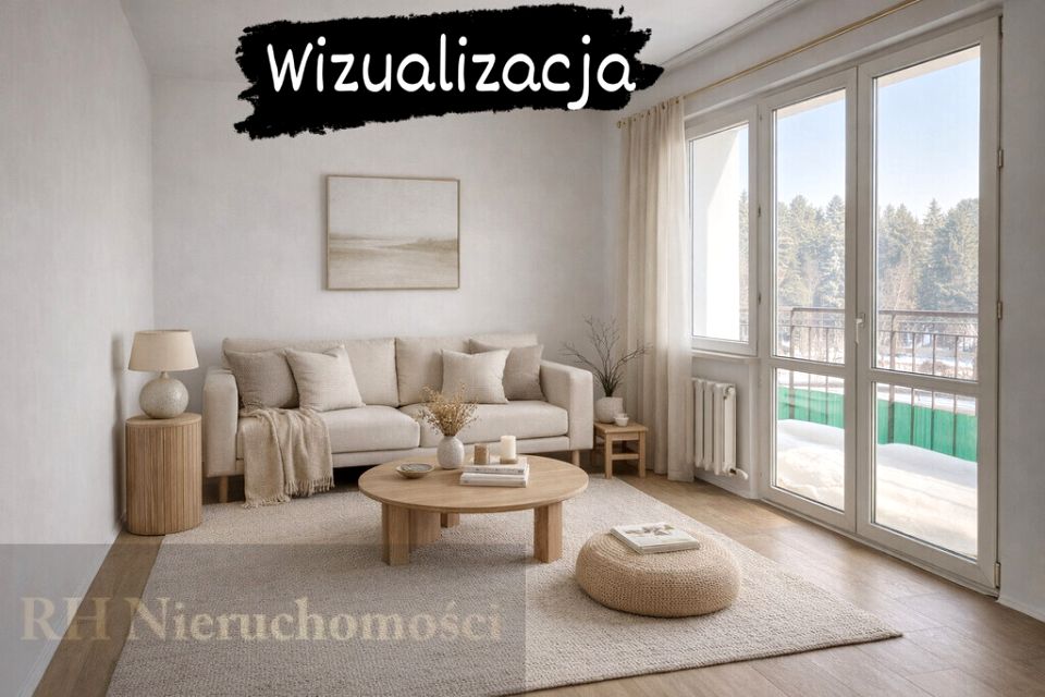 Mieszkanie Warszawa