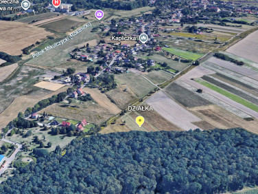 Działka budowlana Zabrze sprzedam