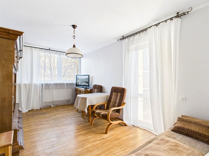 Mieszkanie Zgorzelec