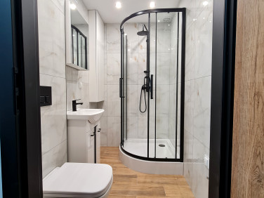 Mieszkanie blok mieszkalny Jastrzębie-Zdrój