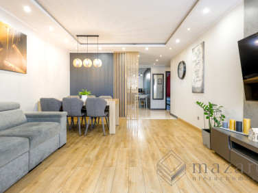 Mieszkanie Bydgoszcz