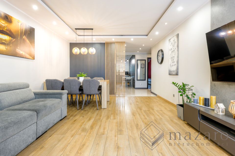 Mieszkanie Bydgoszcz