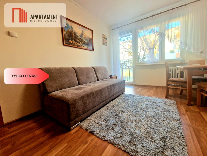 Mieszkanie Bydgoszcz