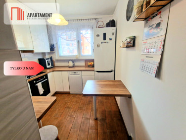 Mieszkanie blok mieszkalny Bydgoszcz