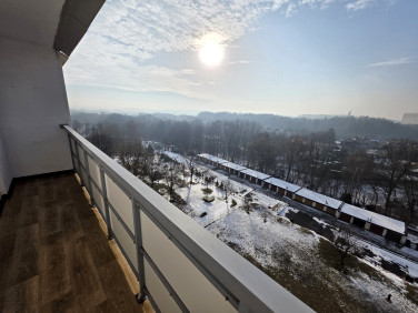 Mieszkanie Jastrzębie-Zdrój