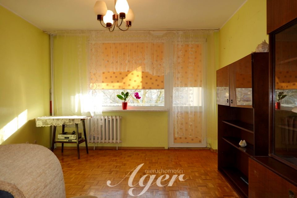 Mieszkanie Zielona Góra