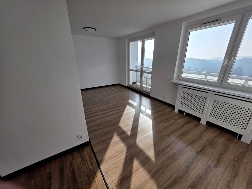 Apartment in Jastrzębie-Zdrój, Krzyżówka, Jastrzębie Górne - Widok 5