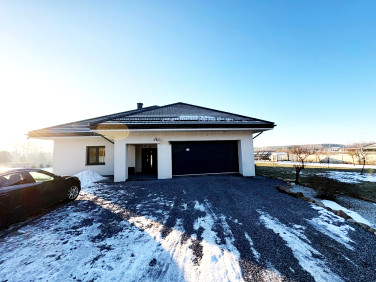 Dom Łuszczanowice-Kolonia