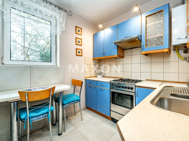 Mieszkanie Milanówek