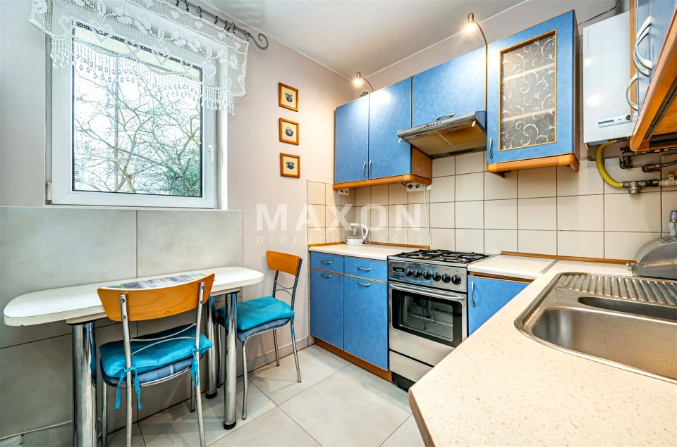 Mieszkanie Milanówek