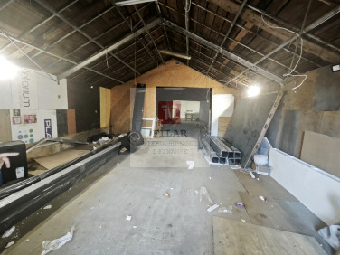 Budynek użytkowy Szczecin