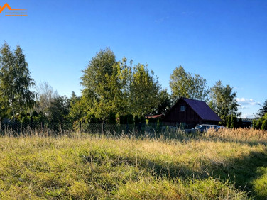 Działka rekreacyjna Sianożęty