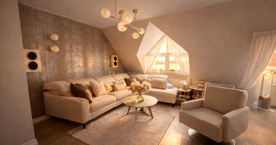 Mieszkanie Zielona Góra