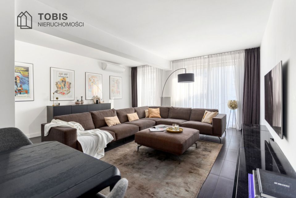 Mieszkanie apartamentowiec sprzedaż