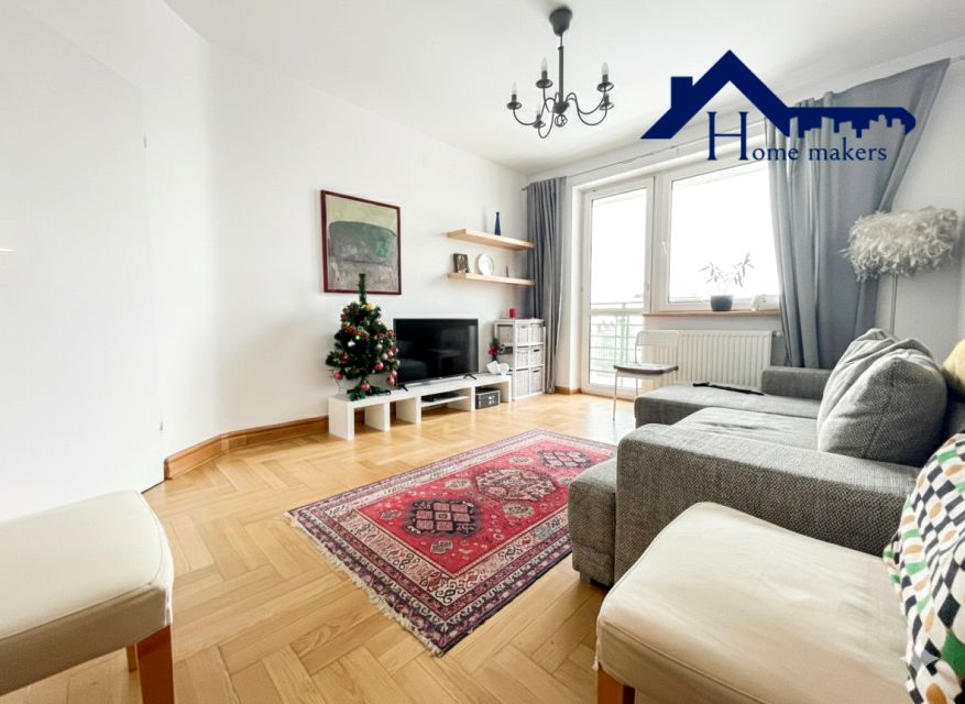 Mieszkanie Warszawa sprzedaż