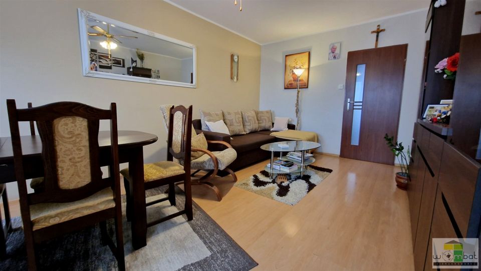 Mieszkanie Dzierżoniów