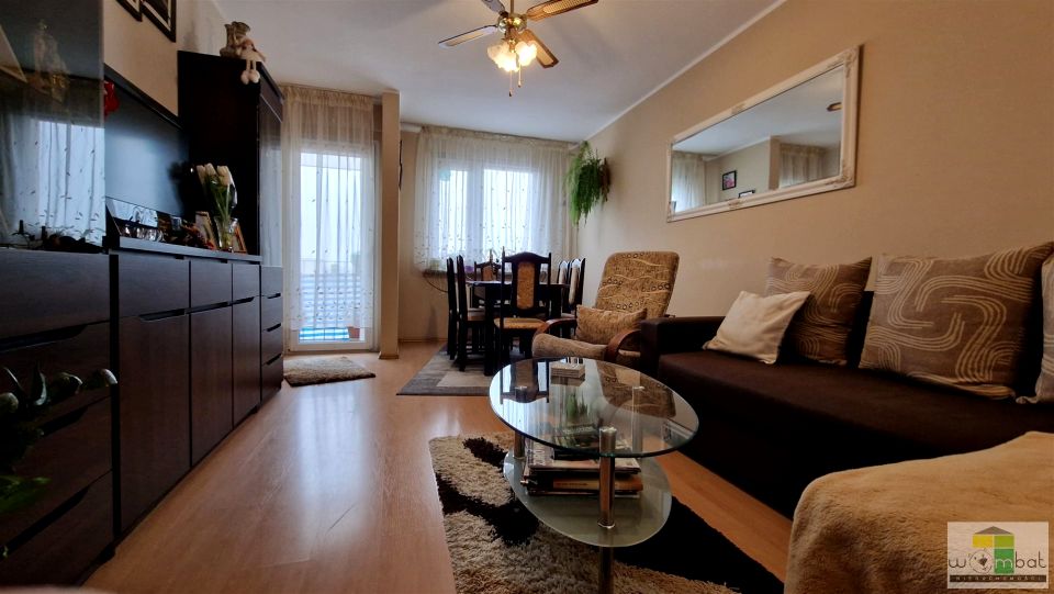 Mieszkanie Dzierżoniów