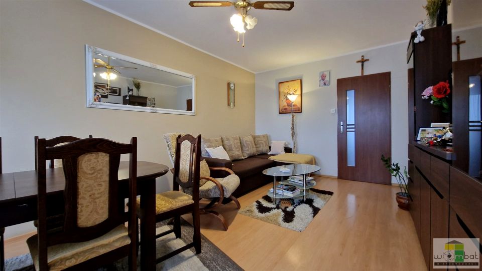 Mieszkanie Dzierżoniów