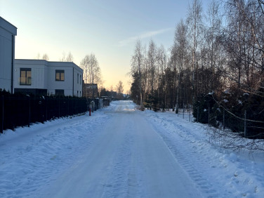 Działka budowlana Wierzbin