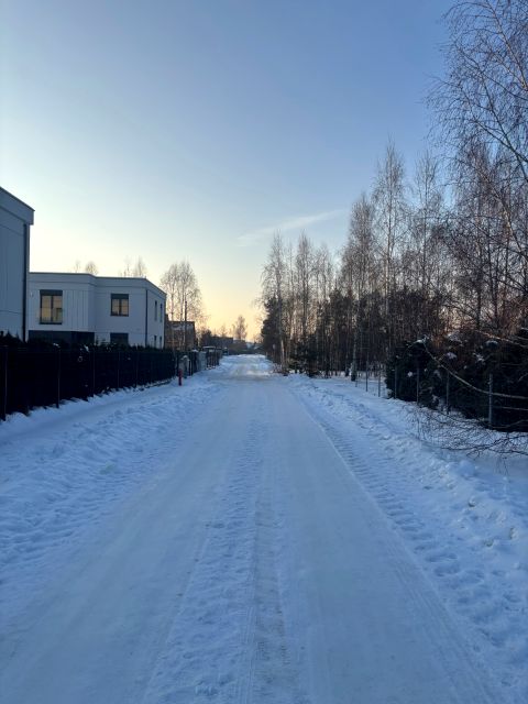 Działka budowlana Wierzbin