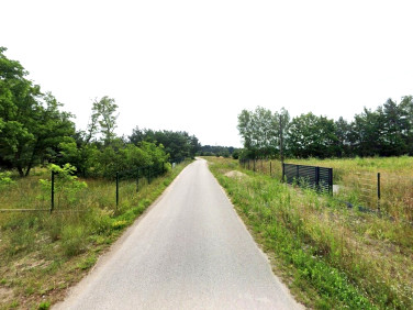 Działka budowlana Grabnik