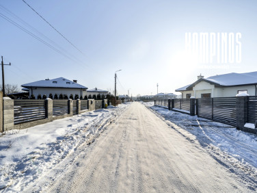 Działka budowlana Truskaw