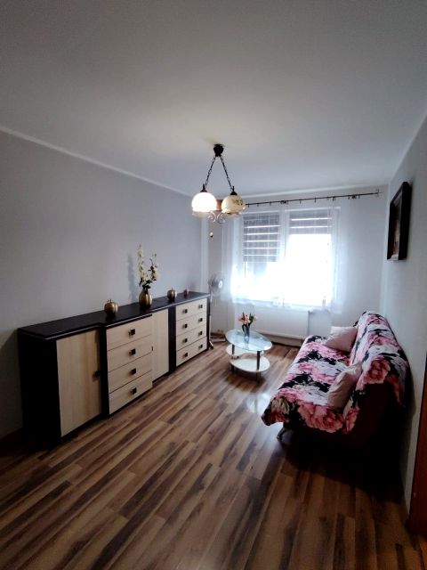 Mieszkanie Pyskowice