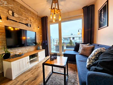 Mieszkanie Kołobrzeg