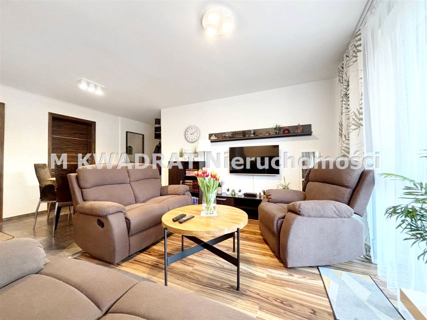 Mieszkanie Bielsko-Biała