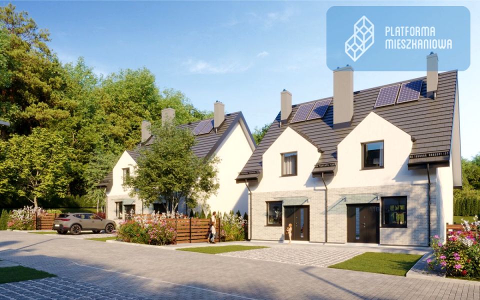 Dom Bąkowo sprzedaż