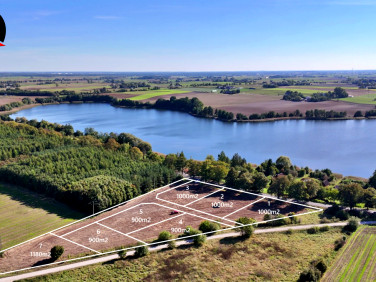 Działka budowlana Wieldządz sprzedam