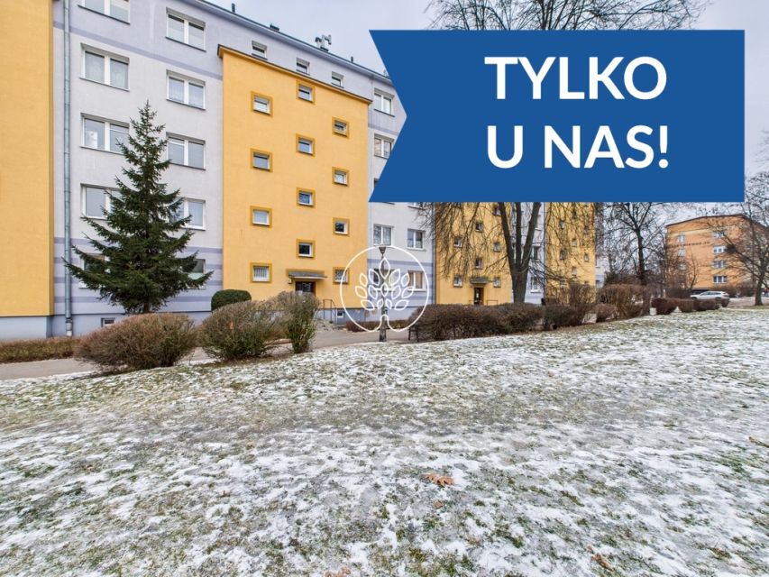 Mieszkanie Bydgoszcz