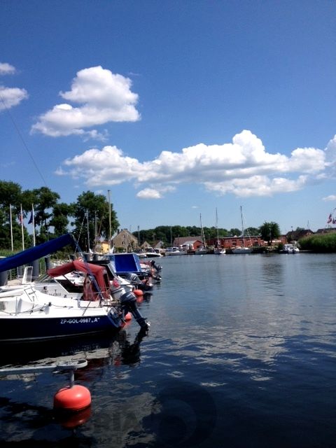 Działka budowlana Lubczyna