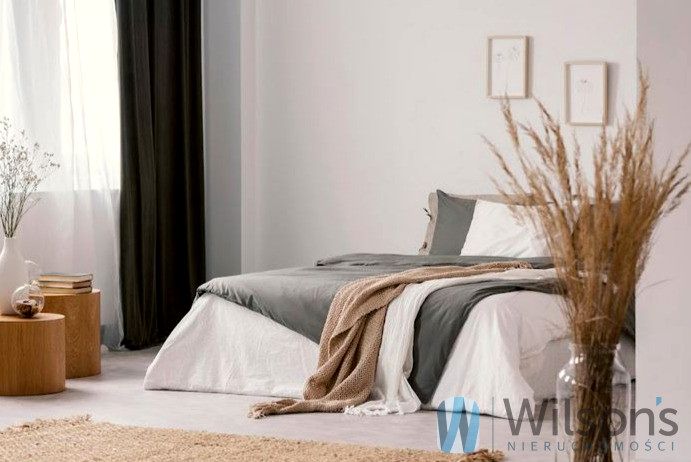 Mieszkanie Siechnice