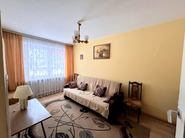 Mieszkanie Pruszków