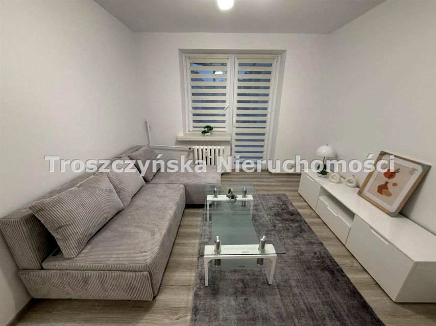 Mieszkanie Częstochowa