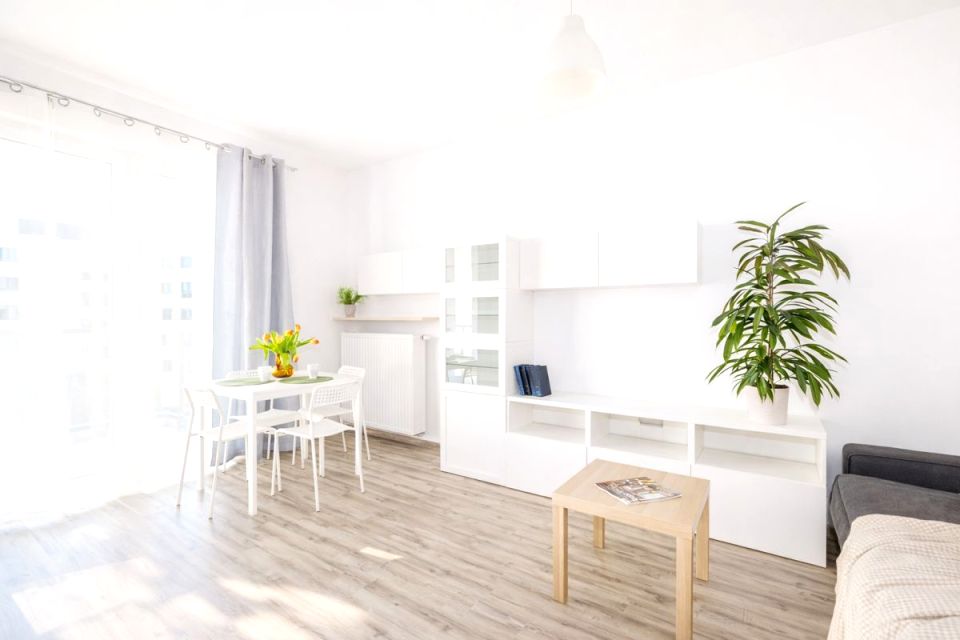 Mieszkanie Warszawa sprzedaż