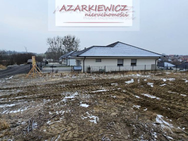 Działka budowlana Myślibórz sprzedam