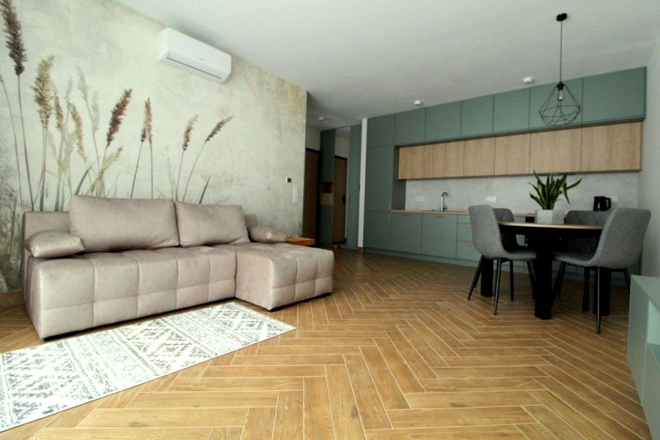 Mieszkanie Warszawa wynajem