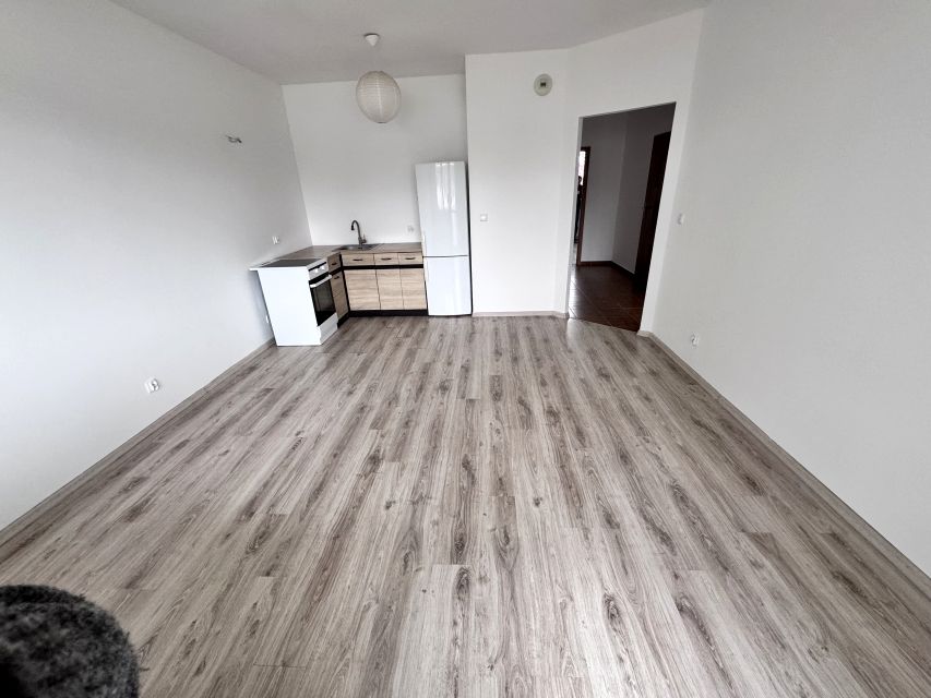 Mieszkanie Bydgoszcz