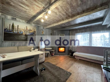 Dom Wólka Wiciejowska