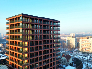 Mieszkanie apartamentowiec Kraków