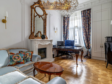 Mieszkanie Warszawa wynajem