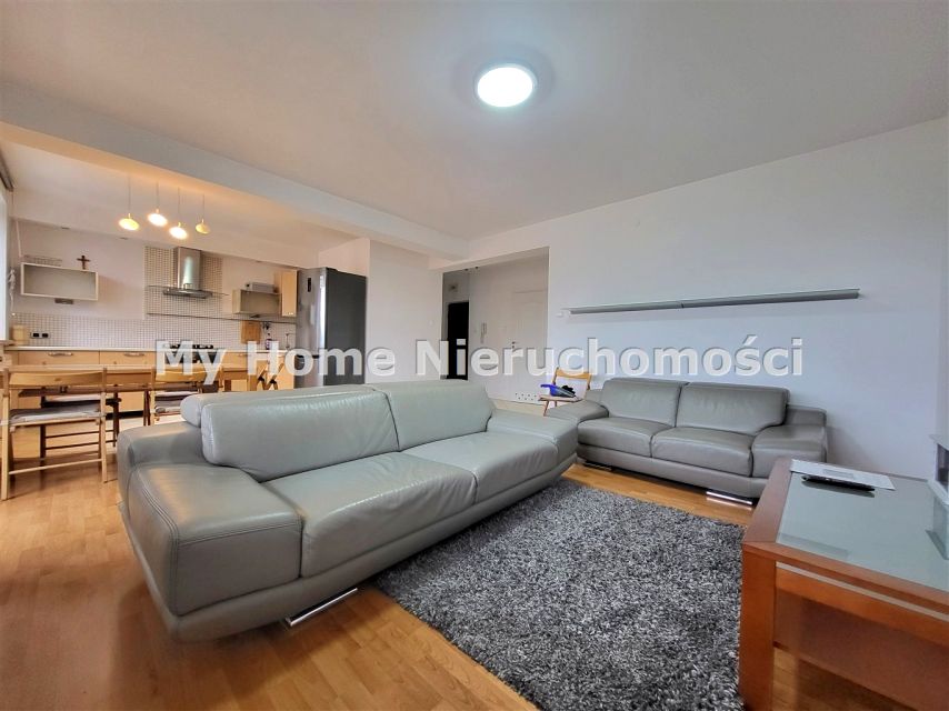 Mieszkanie Częstochowa