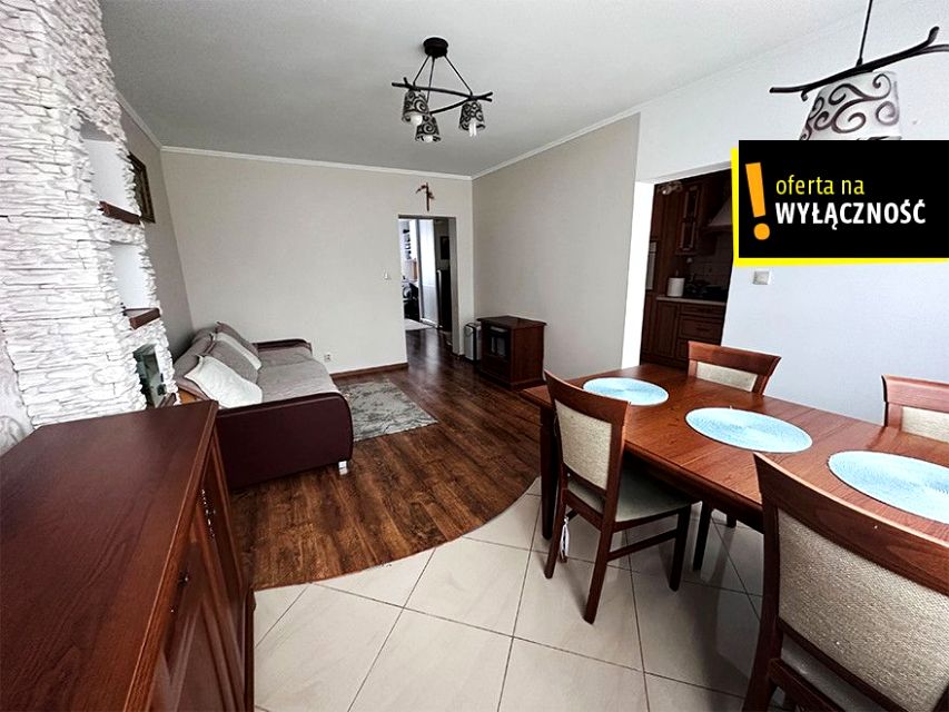 Mieszkanie Racibórz