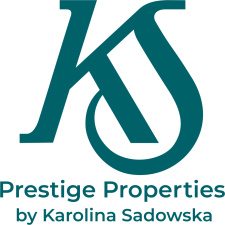 PRESTIGE PROPERTIES BY KAROLINA SADOWSKA