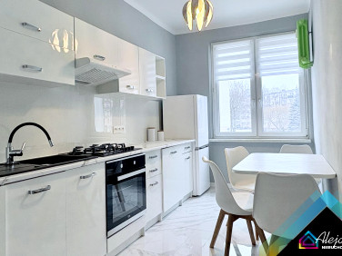 Mieszkanie Częstochowa