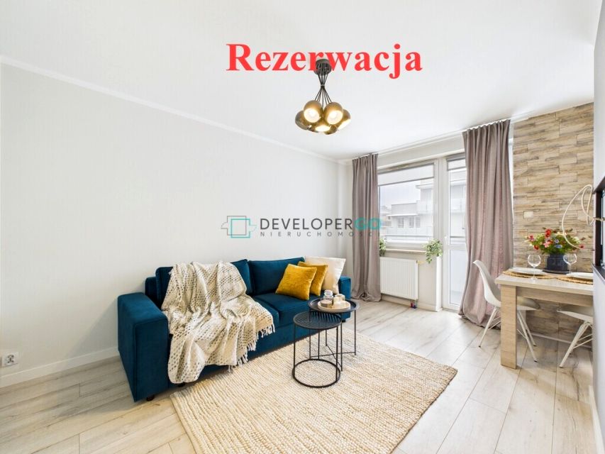 Mieszkanie Białystok