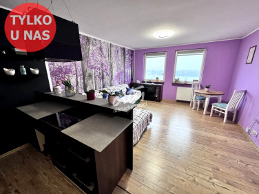 Mieszkanie blok mieszkalny sprzedaż